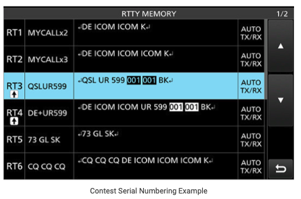 Icom IC-7760 - 200 W HF/50 MHz Transceiver Icom IC-7760 - 200 W HF/50 MHz Transceiver