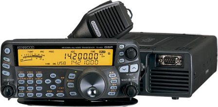 MCMICHAEL RALLY THIS COMING SUNDAY 13TH JULY!! YOUR CHANCE TO WIN A KENWOOD TS-480SAT THANKS TO KENWOOD UK AND ML&S!!