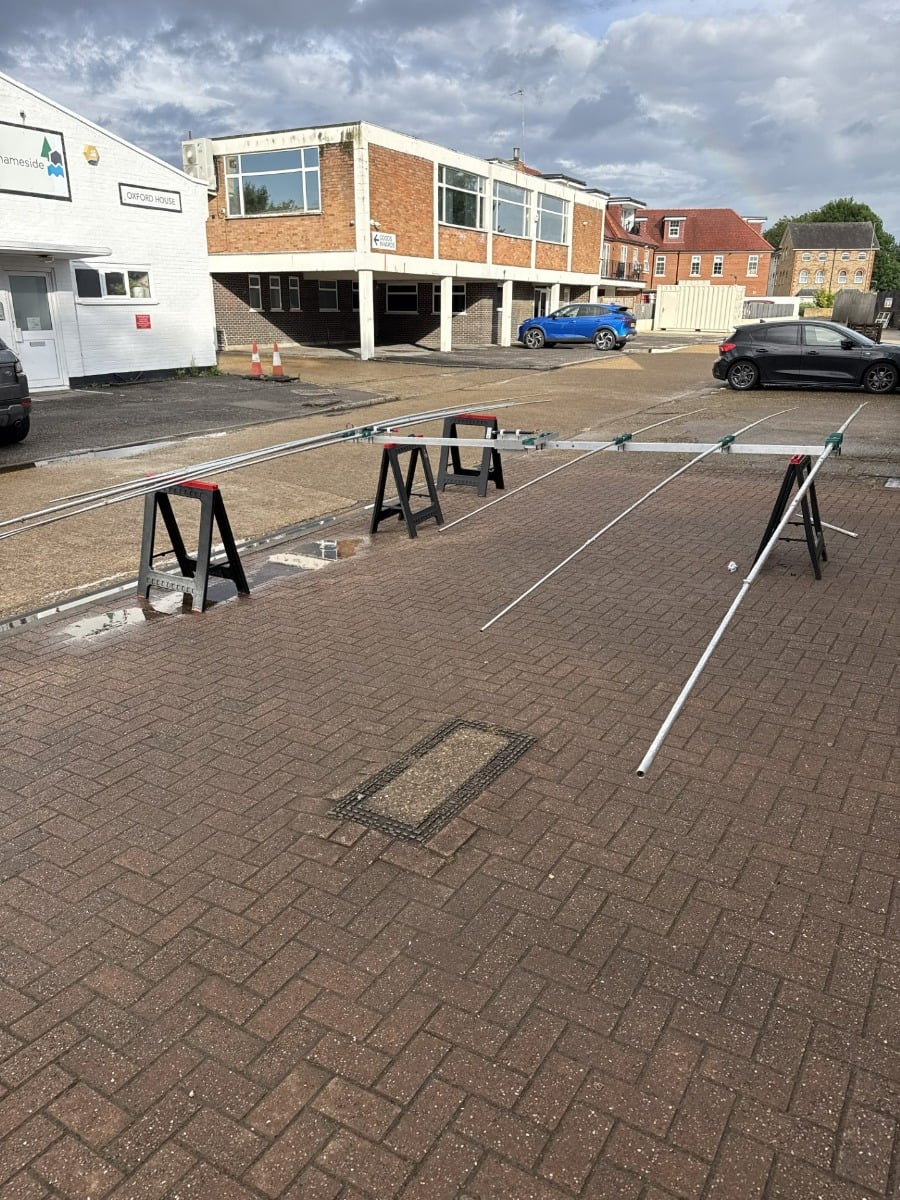EA Antenna DY-MINI6B