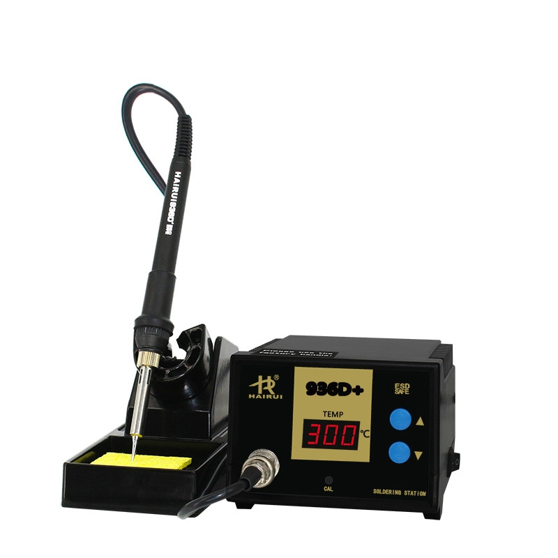 Soldering Irons