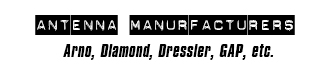 Antenna Manufacturers