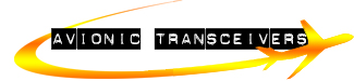 Avionic Transceivers