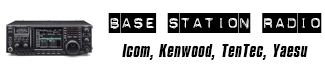 Base Station Radio