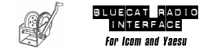 Bluecat Radio Interface