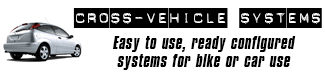 Cross-Vehicle Systems
