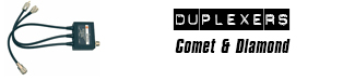 Duplexers