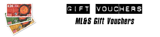 Gift Vouchers