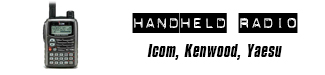 Handheld Radio