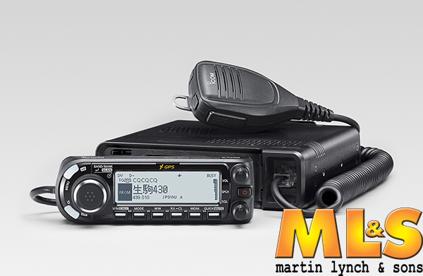ID-4100 Accessories