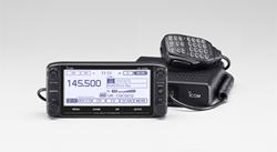 Icom ID-5100 Accessories
