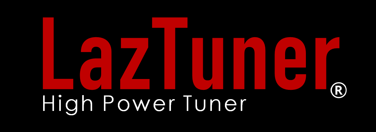 LazTuners