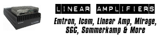 Linear Amplifiers