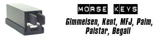 Morse Keys
