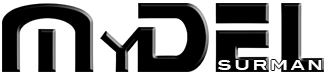 MyDEL Accessories