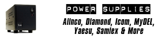 Power Supplies