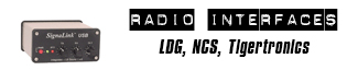 Radio Interfaces