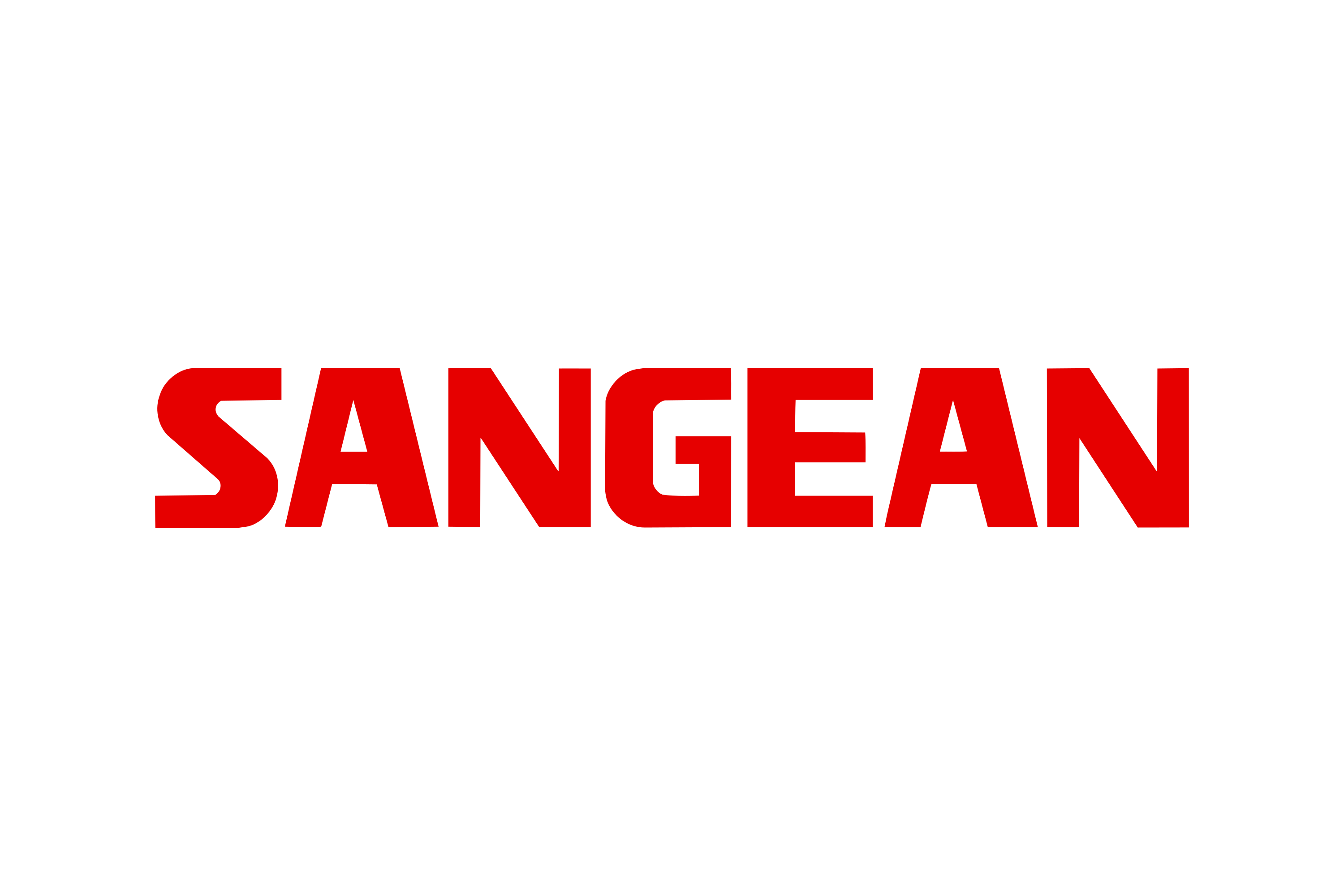 Sangean Recievers