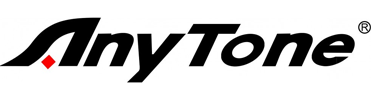 Anytone Handhelds