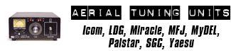 Aerial Tuning Units