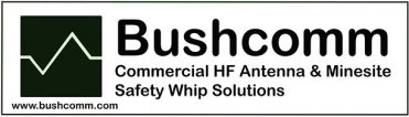 Bushcomm
