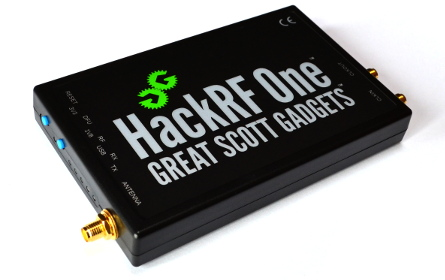 Great Scott Gadgets