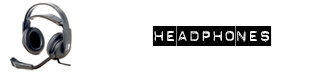 Headphones