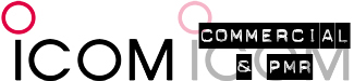 Icom Commercial/PMR Accessories