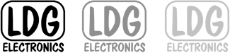 LDG Aerial Tuning Units