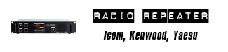 Radio Amateur Repeater