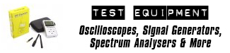 Test Equipment