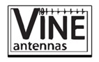 Vine Antenna