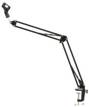 MICROPHONE STUDIO STAND FOR M-90MS-KIT SMS001