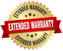 Extended Warranty to 5 years