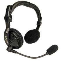 Heil PMD-6 Pro Micro Dual Side Headset
