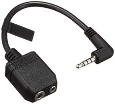 Yaesu CT-44 Microphone adapter