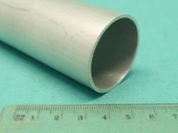 1.5M Gauge 1.29-32" 7 4.47mm Thick Aluminium Pole