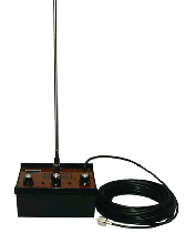 MFJ-1621 Portable Antenna