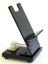 Nifty HT Radio Desk Stand