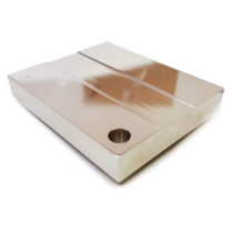 Basicomm CTPWB-01-C Weighted Base Plate Option for Touch Paddles