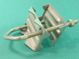 1" x 1" Clamp - BE601