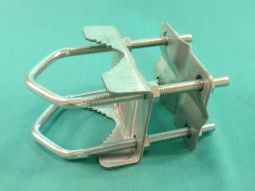 2" x 1.5" Clamp - BE605
