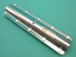 2" Mast Couplers - BE612