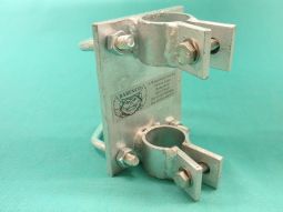 1.25" Colinear Clamp - BE623-125