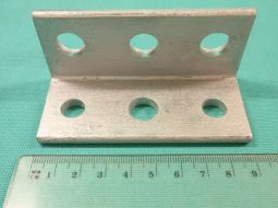 Pulley Mounting Block - BE925