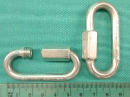 Quick Link (Commercial) 6 x 60mm - BE943-06