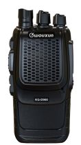 Wouxun KG-D900 - UHF Digital and Analogue Two Way Radio