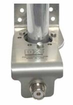 DXE-AOK-DCF Direct Coax Feed Assembly BTV