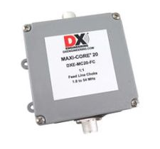 DX Engineering Maxi-Core 20 Baluns and Feedline Chokes DXE-MC20-FC