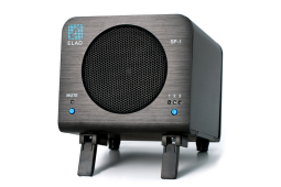 Elad Companion Speaker SP1 for FDM-Duo.