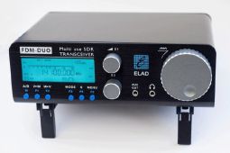 Elad FDM-DUO - 5W - Multi use SDR Transceiver